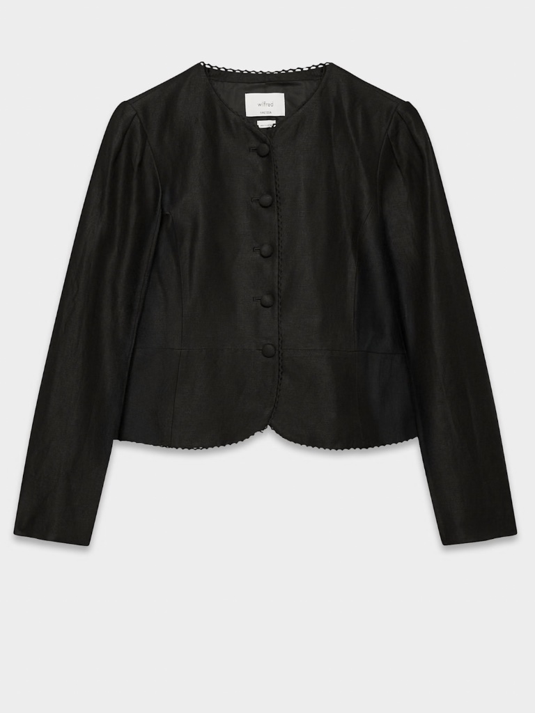 Aritzia / Wilfred Phrase Jacket - Cruiselinen